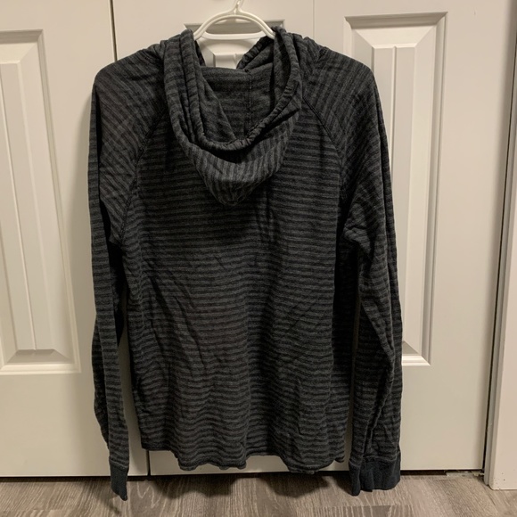 Vans Light Hoodie - Picture 2 of 3